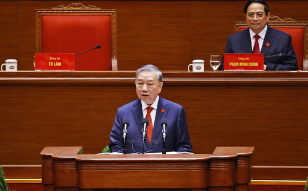 Đại hội XIV của Đảng thành công tốt đẹp